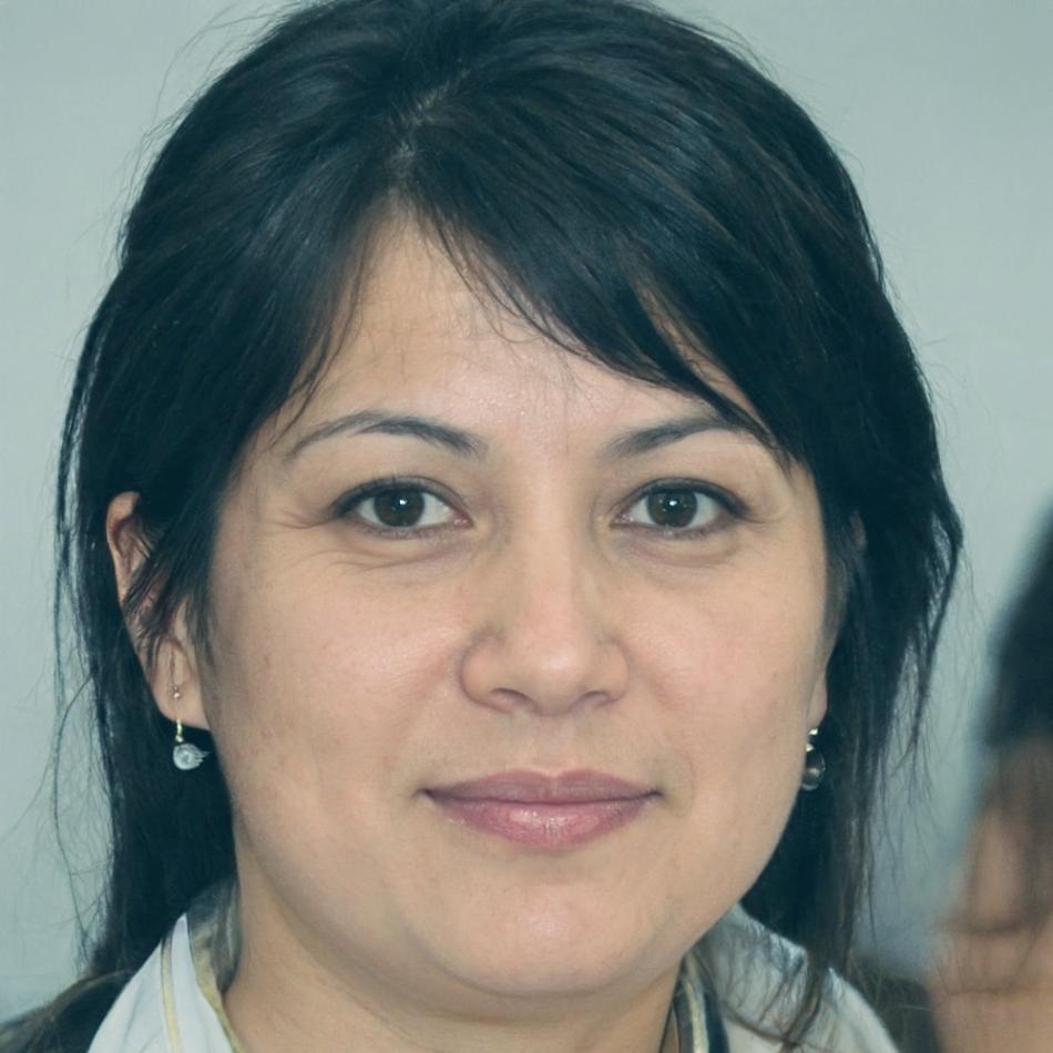 Anggun Lestari mentor psikologi trading