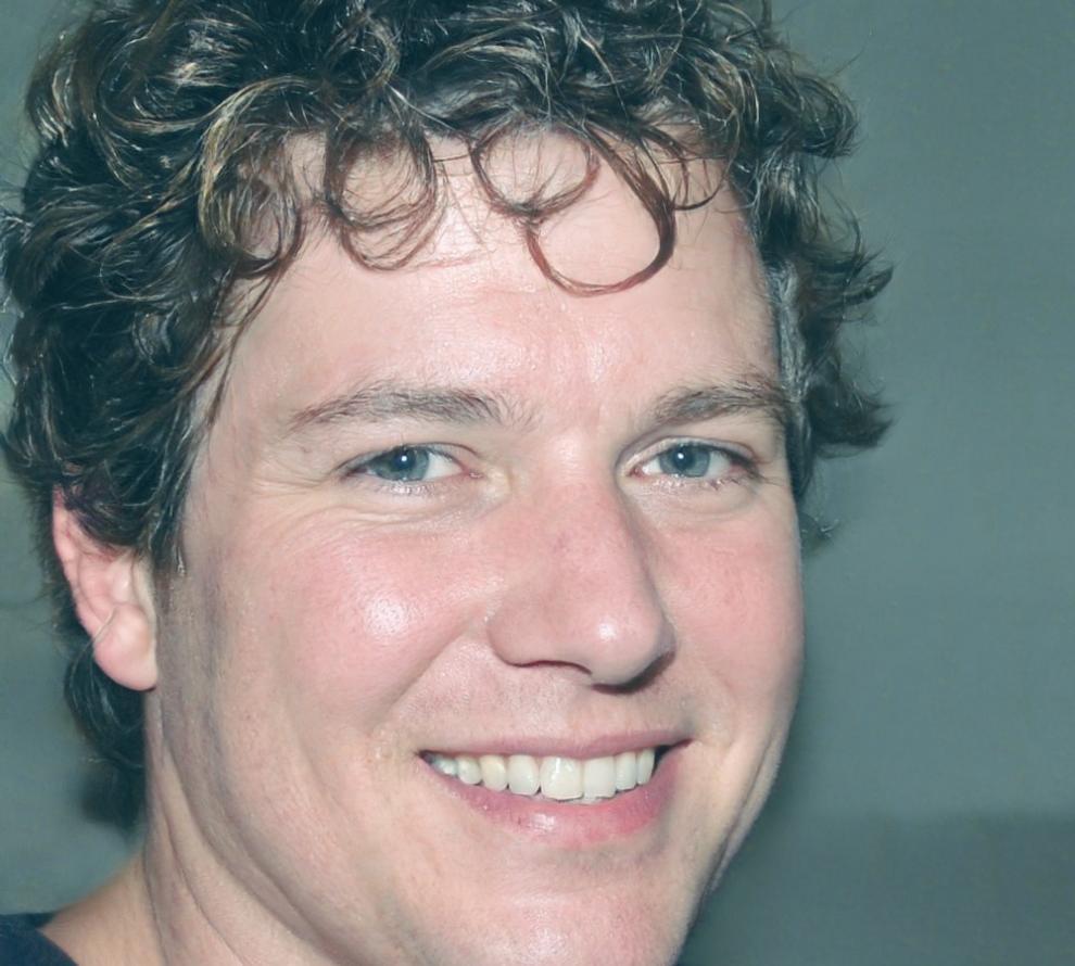 Testimoni anggota tim Gorilex