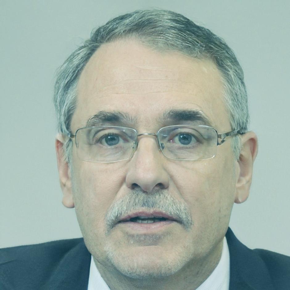 Haryo Wicaksono mentor psikologi trading