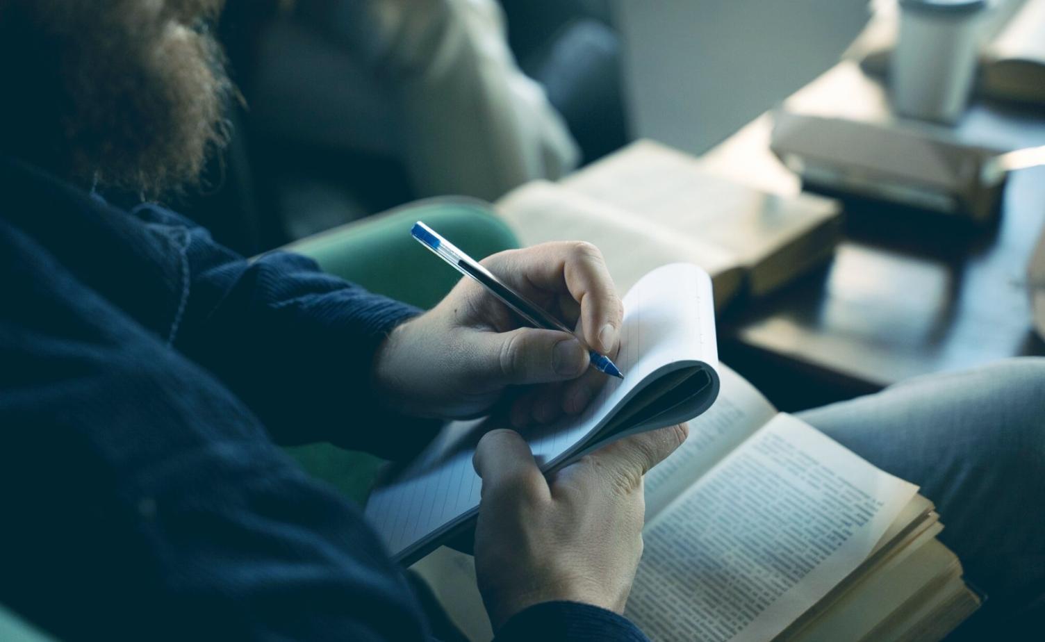 Proses pembelajaran psikologi trading dengan mentor